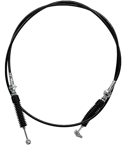 Amazon.com: Up and Running Polaris RZR Shift Cable